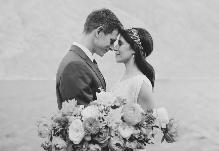 REFINED AND INTIMATE WEDDING AT VILLA REGINA TEODOLINDA